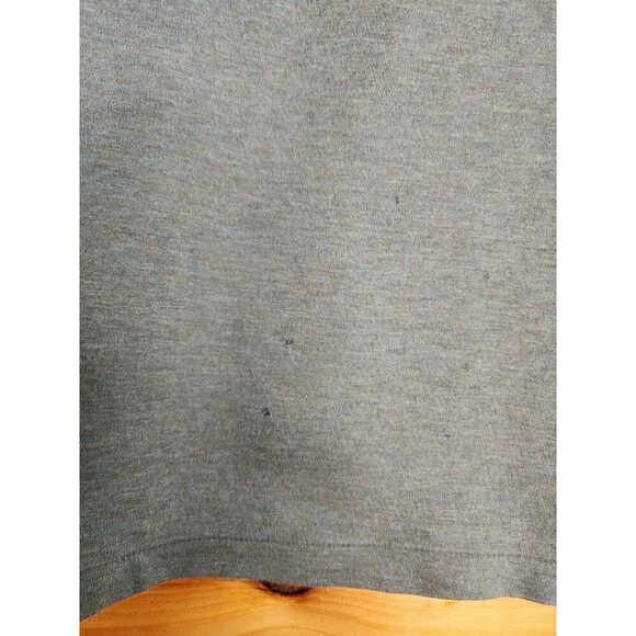 Ralph Lauren Polo Shirt Men's Medium Green Flesh Pony Short Sleeve Classic Fit - Picture 8 of 13